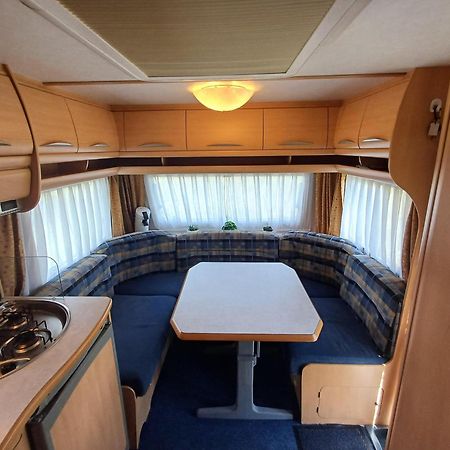 Caravan Petiet Buren  Exterior foto